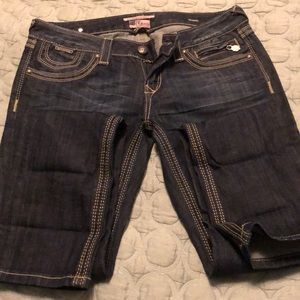Rerock Express Jeans